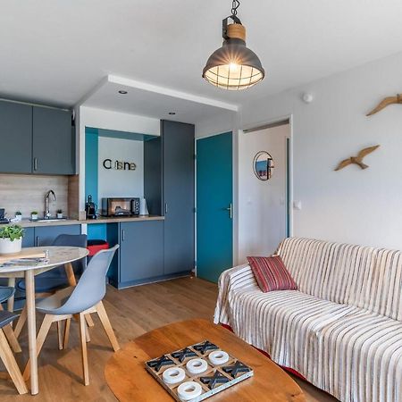 Appartement Martrois - Welkeys Вілле-сюр-Мер Екстер'єр фото