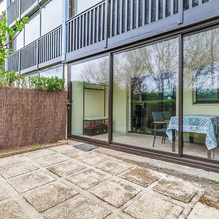 Appartement Martrois - Welkeys Вілле-сюр-Мер Екстер'єр фото