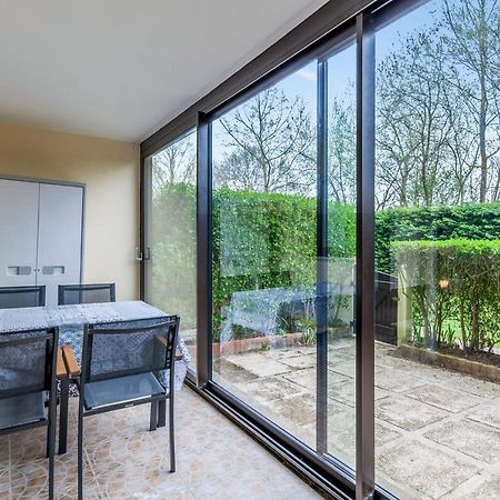 Appartement Martrois - Welkeys Вілле-сюр-Мер Екстер'єр фото