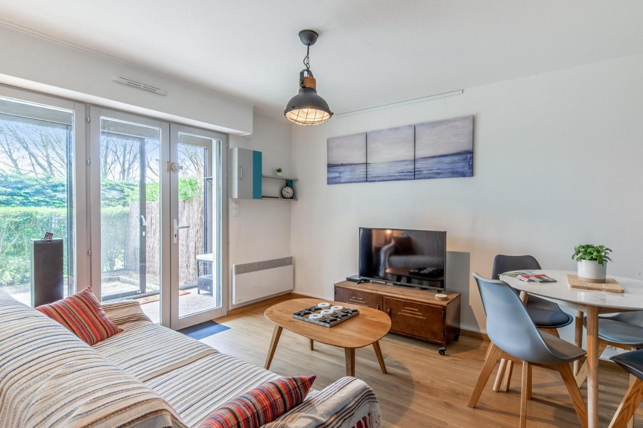 Appartement Martrois - Welkeys Вілле-сюр-Мер Екстер'єр фото