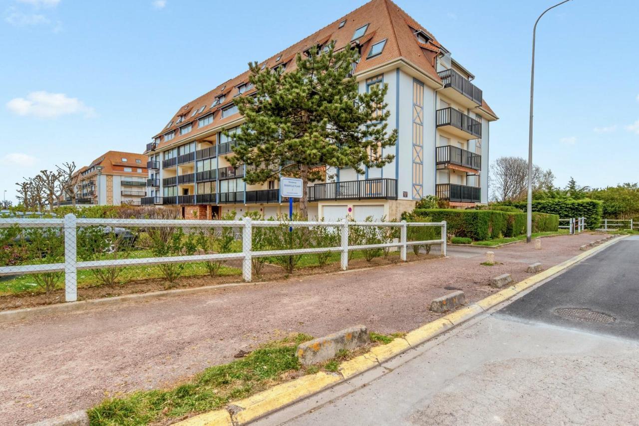 Appartement Martrois - Welkeys Вілле-сюр-Мер Екстер'єр фото